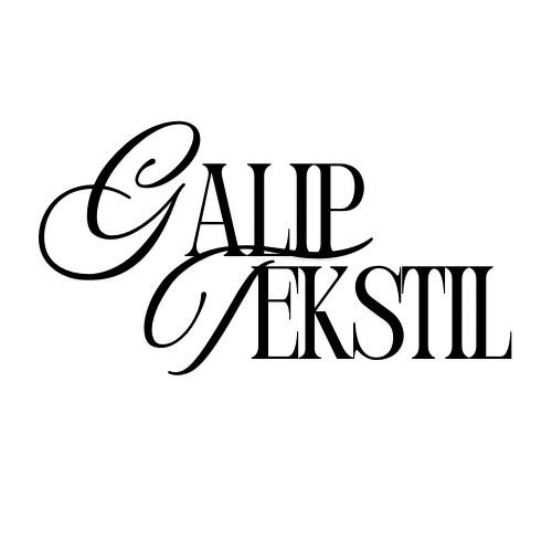 Galip Tekstil Logo
